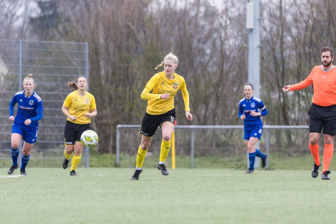 Bild 245 - F SSC Hagen Ahrensburg - SV Frisia Risum-Lindholm : Ergebnis: 1:2